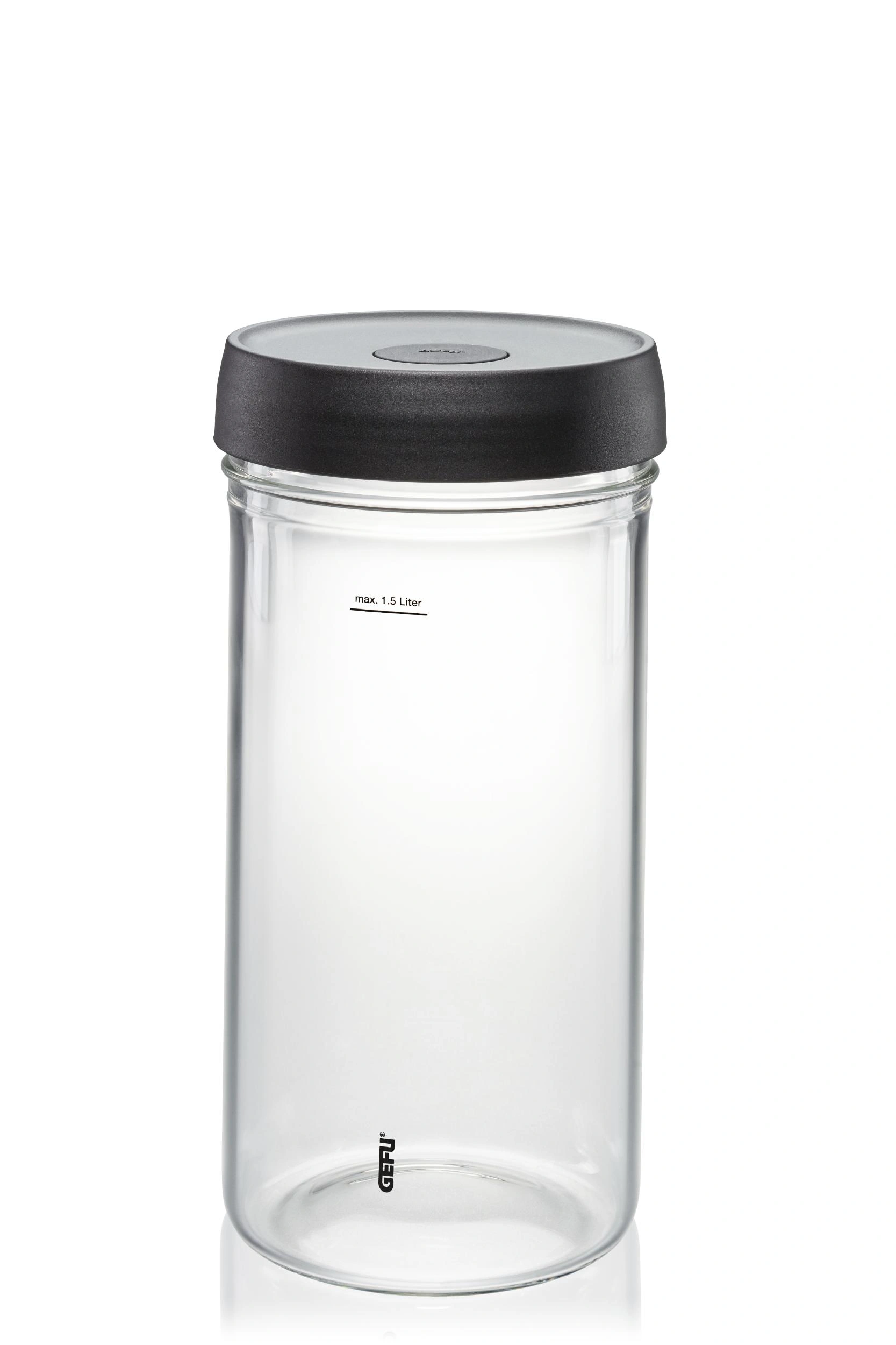 Fermentierglas NATIVO, 1,5 Liter - 2