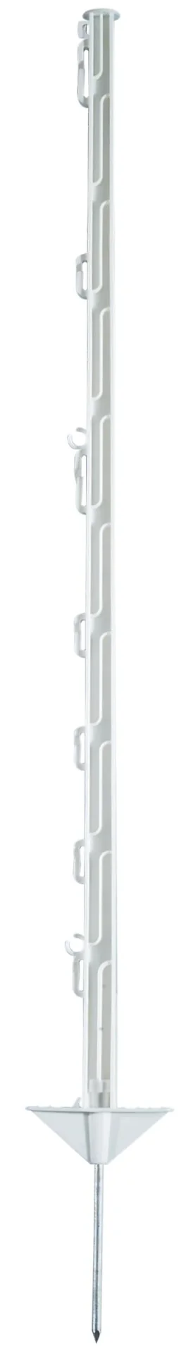 Weidezaunpfahl "Westfalia Universal 105", 105 cm, 20 Stück - 2