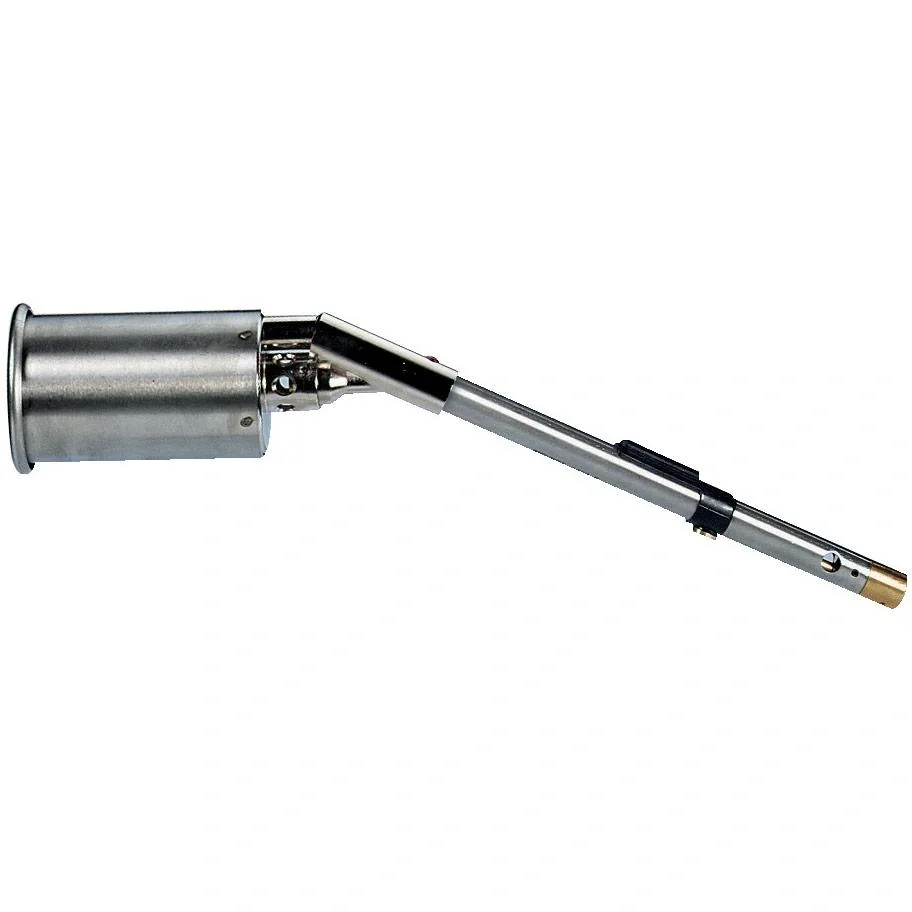 Dachbrenner O60mm - Länge 250mm PROMATIC - 1