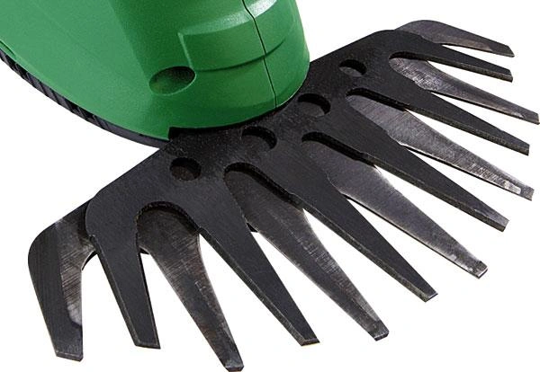 Ersatzgrasmesser zu Akku Gras- und Strauchschere - 1