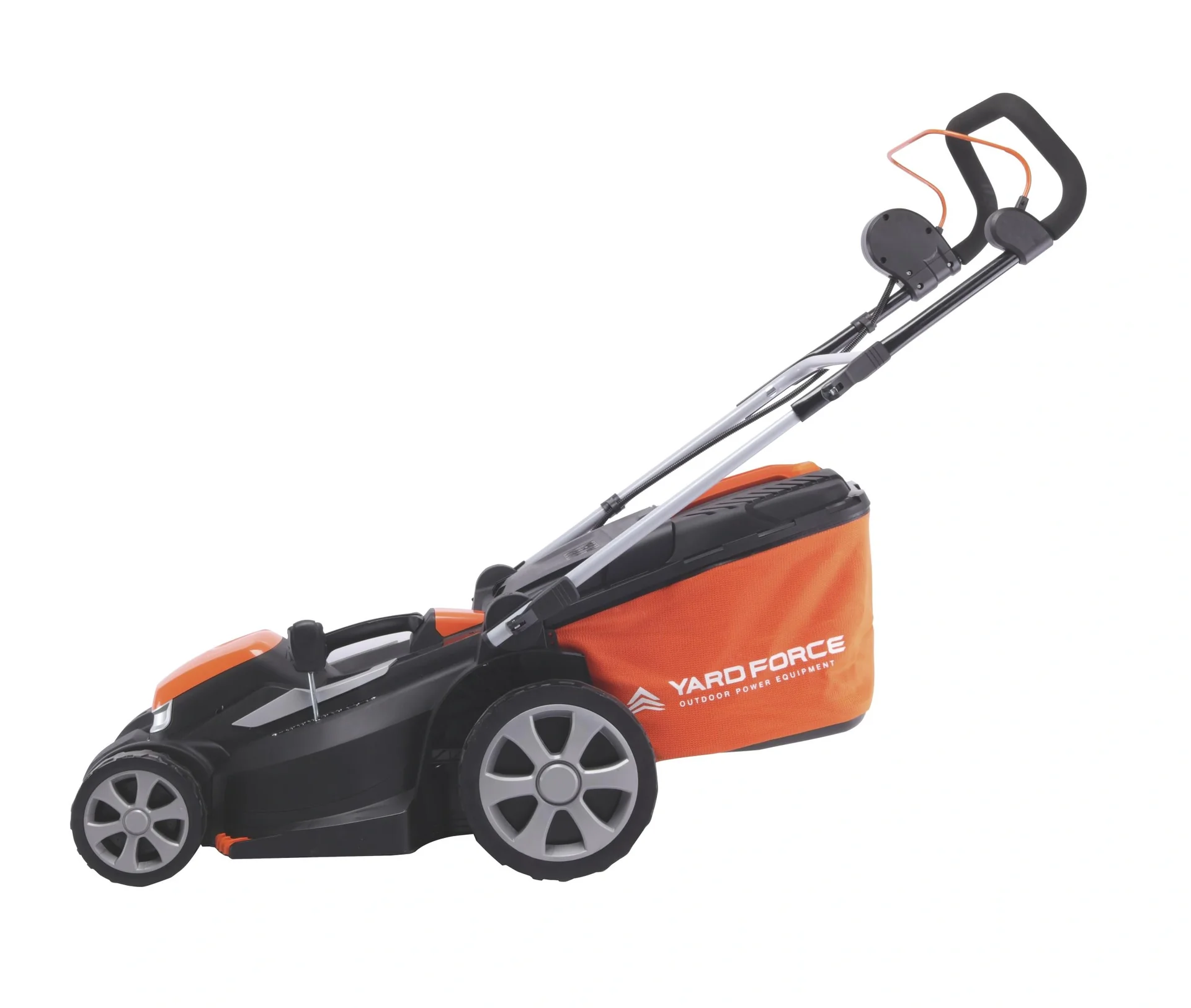 LM G37A 40 V Akku Rasenmäher - 13