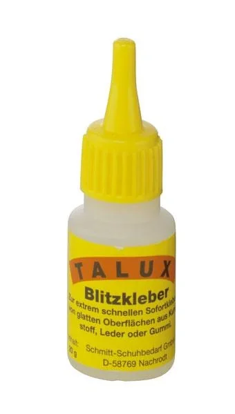 Blitzkleber für Schuhe "Dourable", 20 g - 1