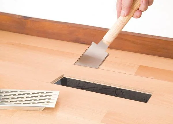 Ryoba Zugsäge 270 mm, Blattbreite 81 mm - 4