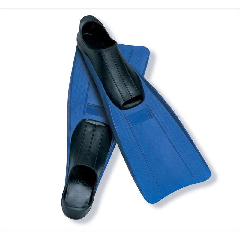Großes Schwimmhäuten-Blau - 1