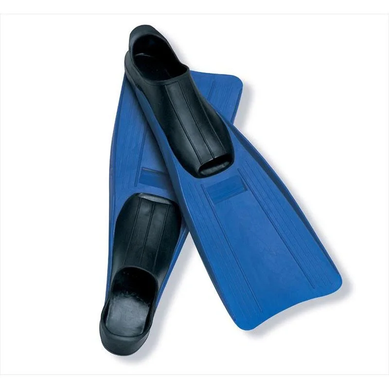 Großes Schwimmhäuten-Blau - 1