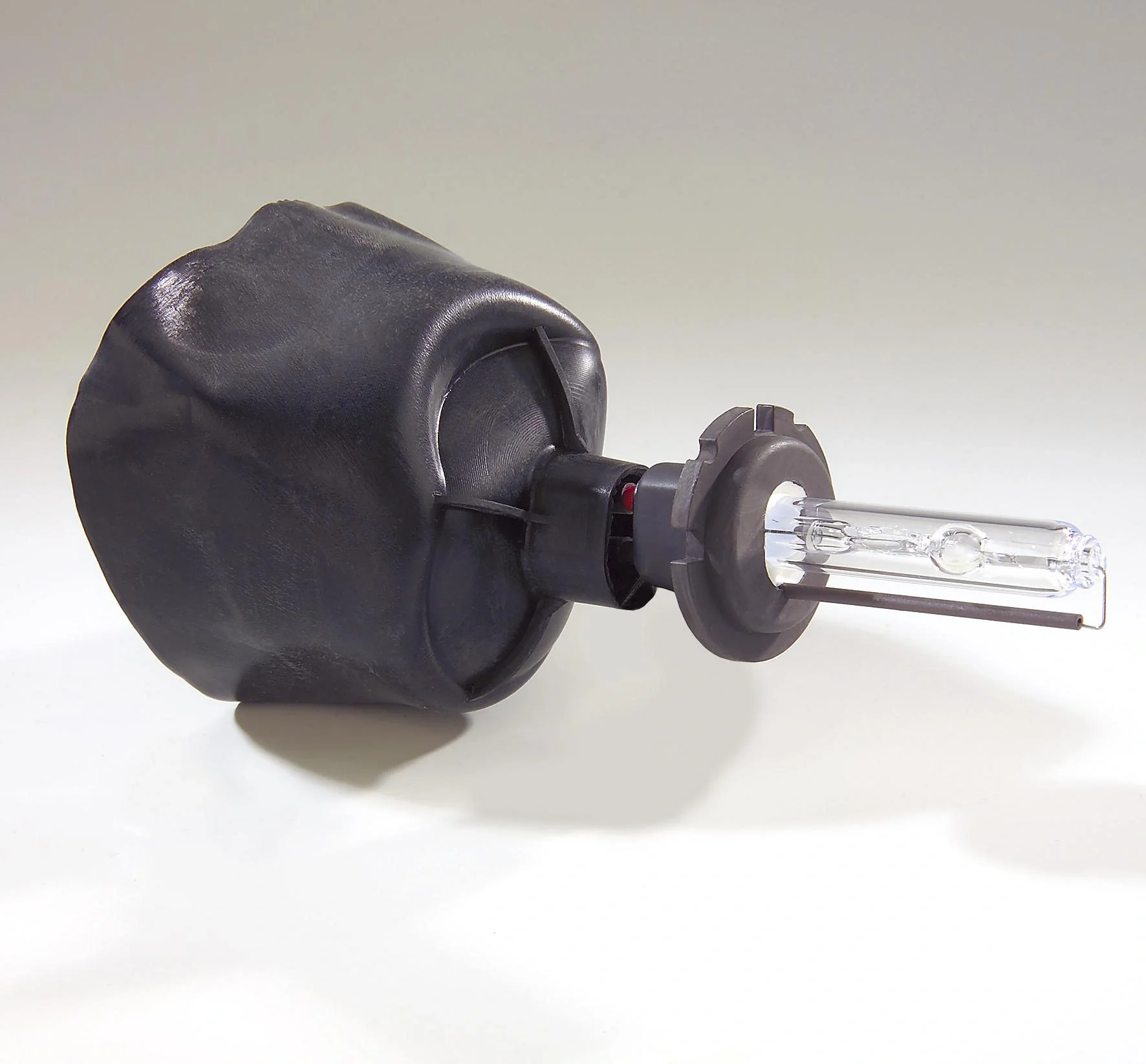 Xenon Ersatz Glühlampe D2S - 1