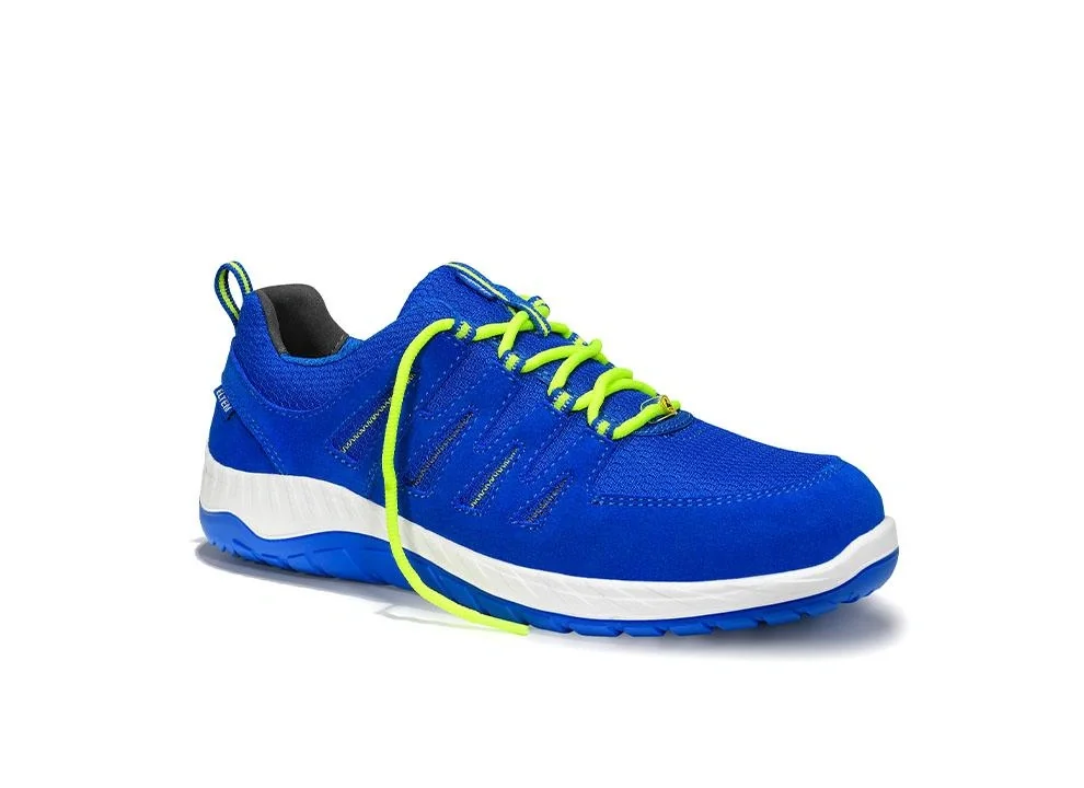 MADDOX blue Low ESD S1P Sicherheitshalbschuh Gr. 46 - 1