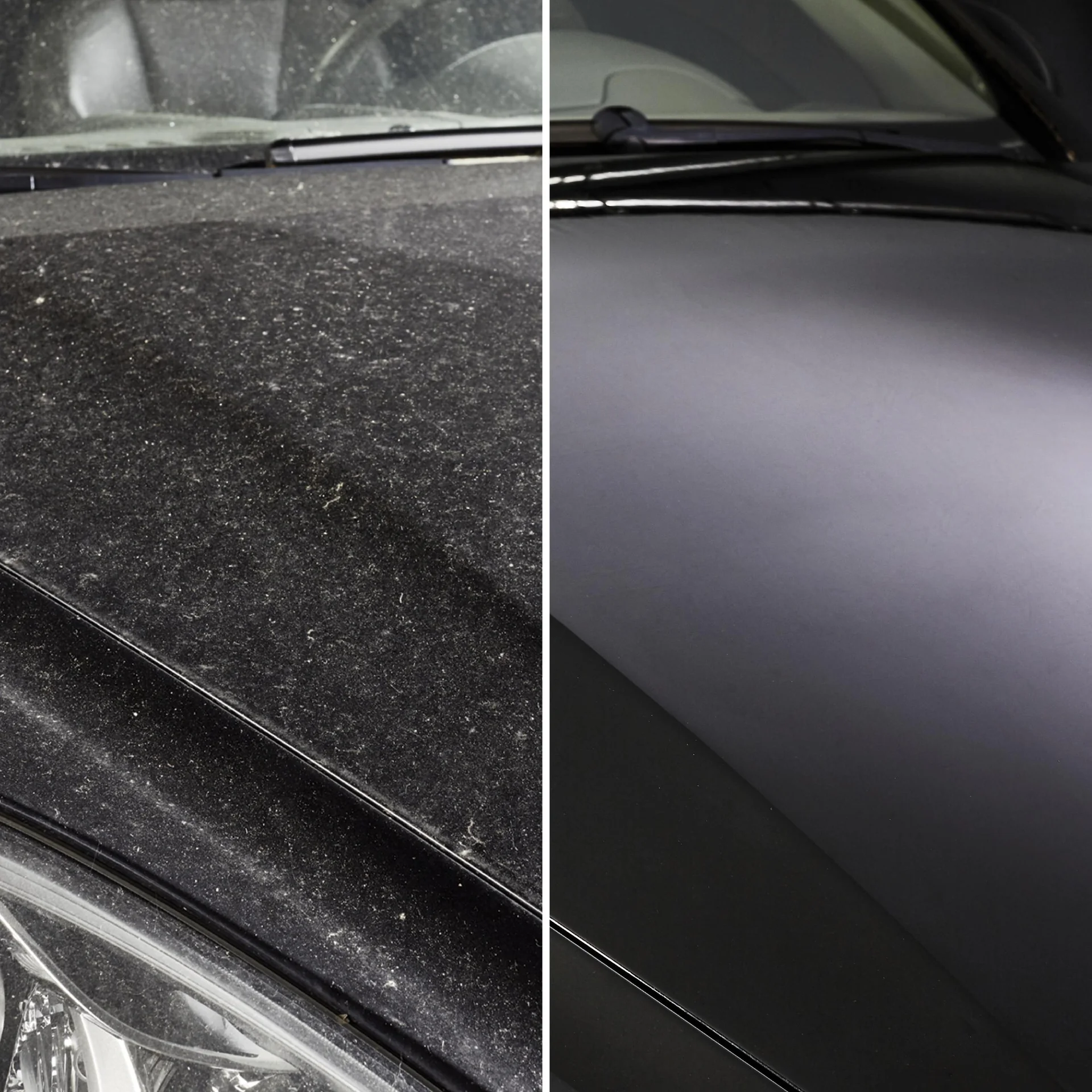 Glanz Shampoo Konzentrat 1 l - 7