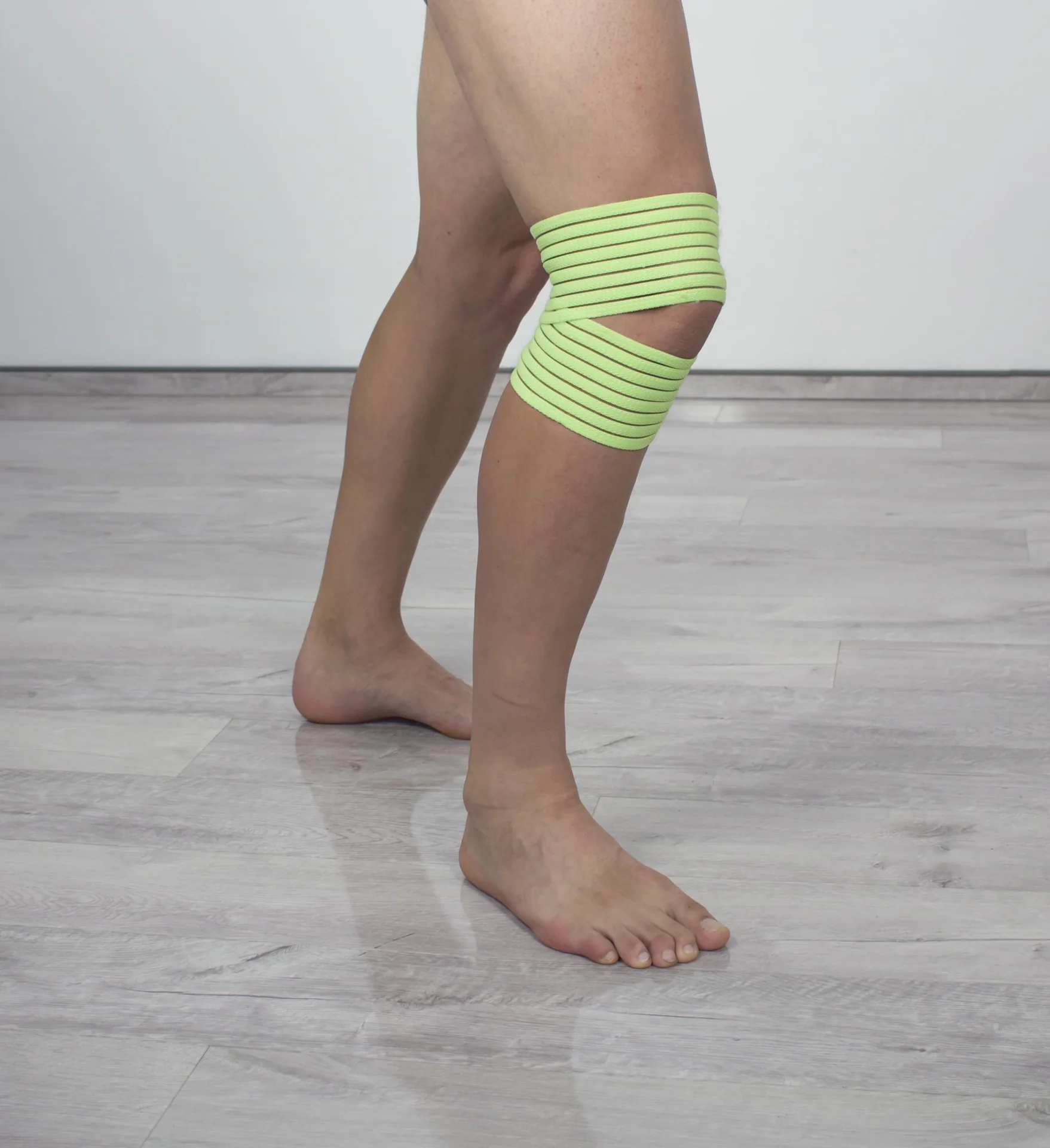 Universalbandage aus recyceltem Kunststoff - 5