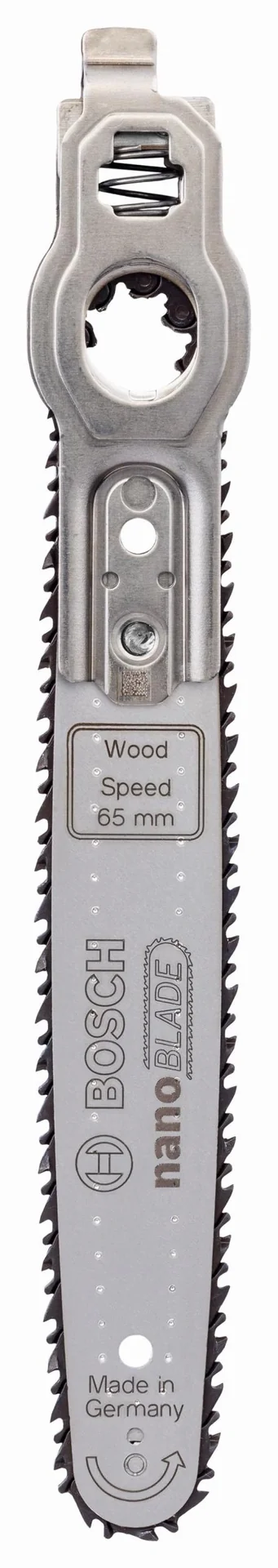 Nanoblade Wood Speed 65 - 1