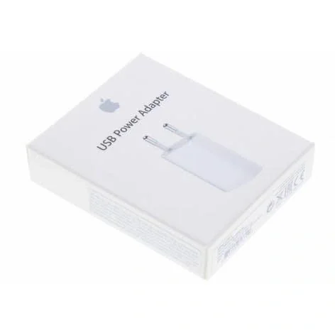 Apple 5W USB Power Adapter - 2