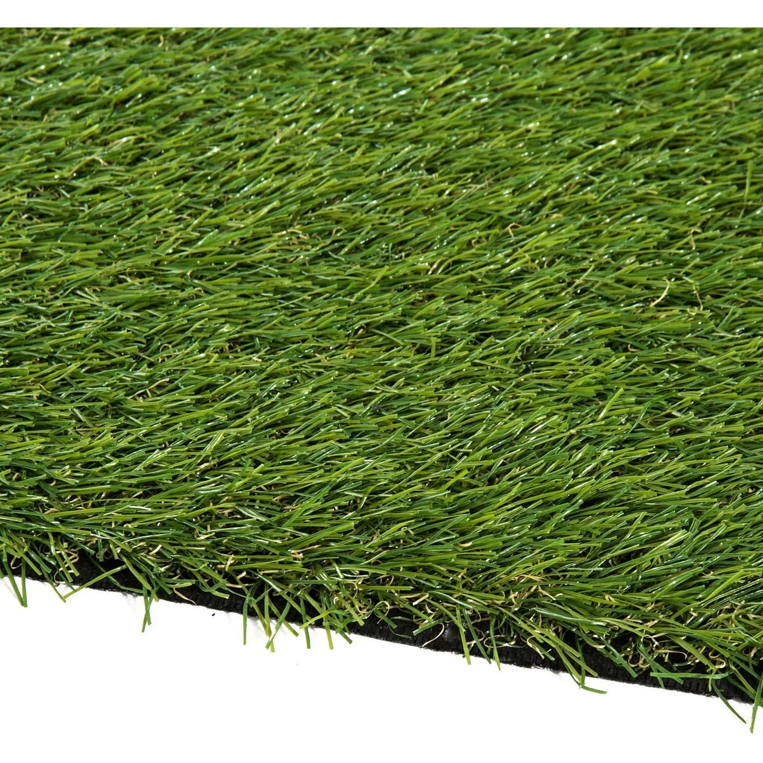 Kunstrasen 300x100cm 25mm Grün - 3