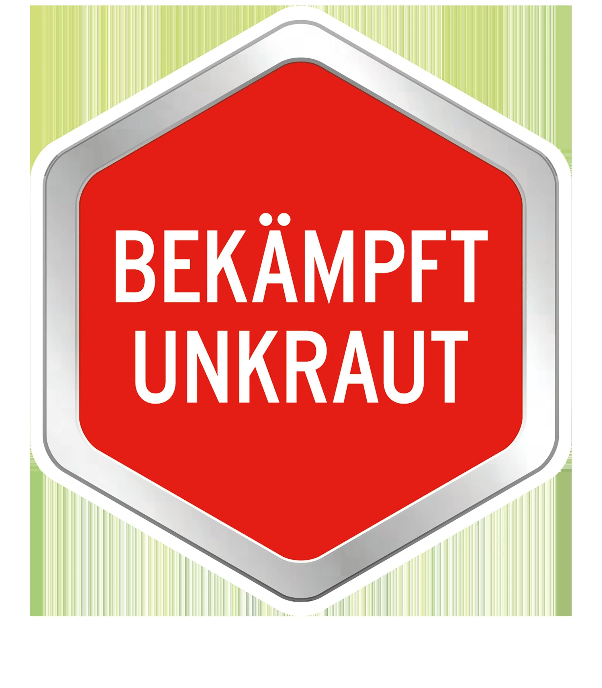 3in1 Komplettrasendünger 3,6 kg - 5