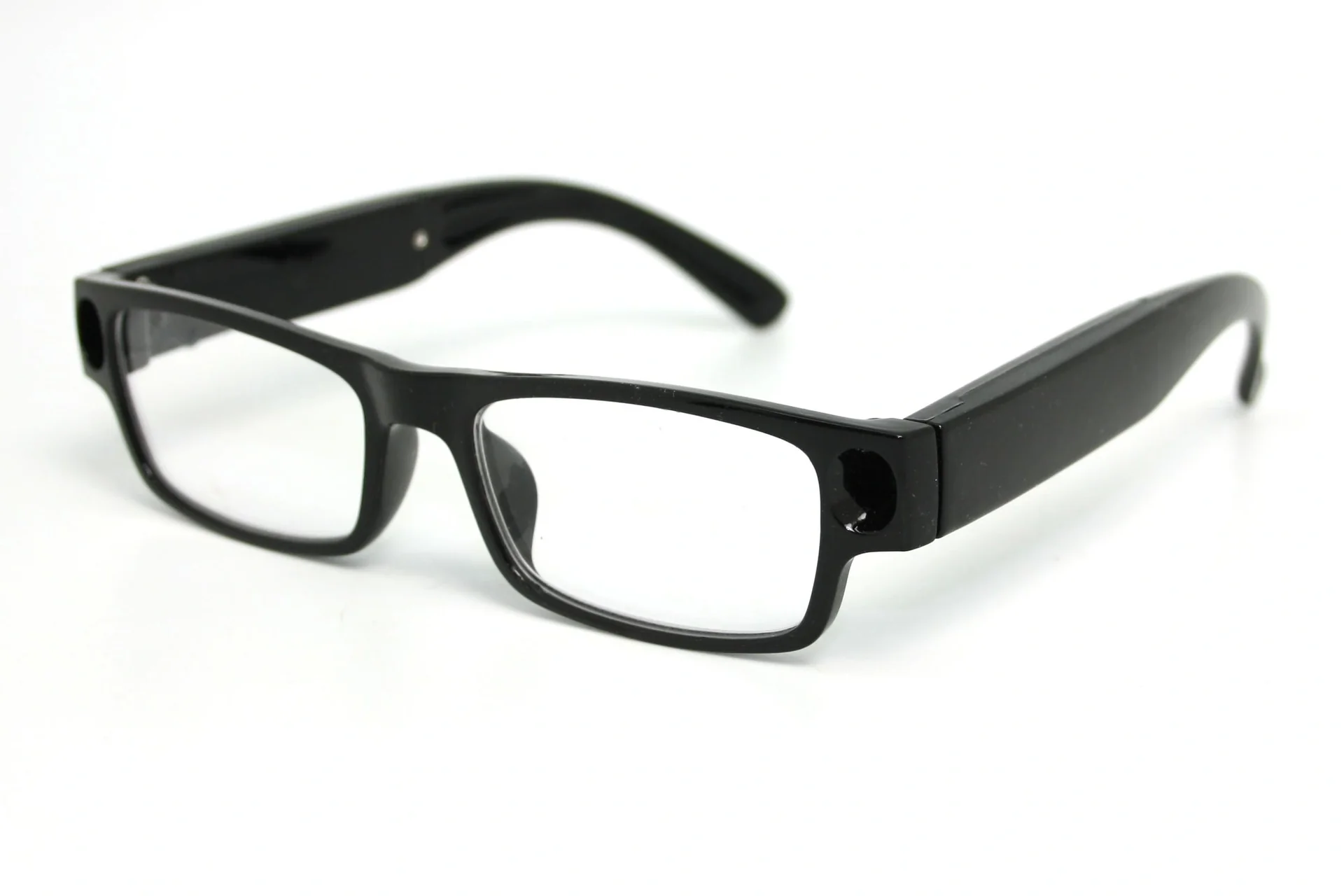 Lesebrille Workerstyle mit LED, +2,0 Dioptrien - 3