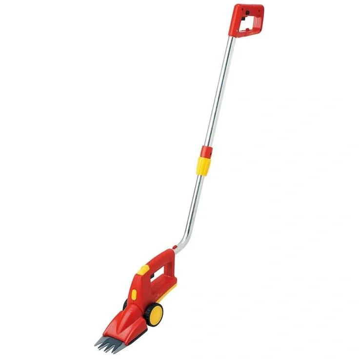 PW 60 Grasschere - 1