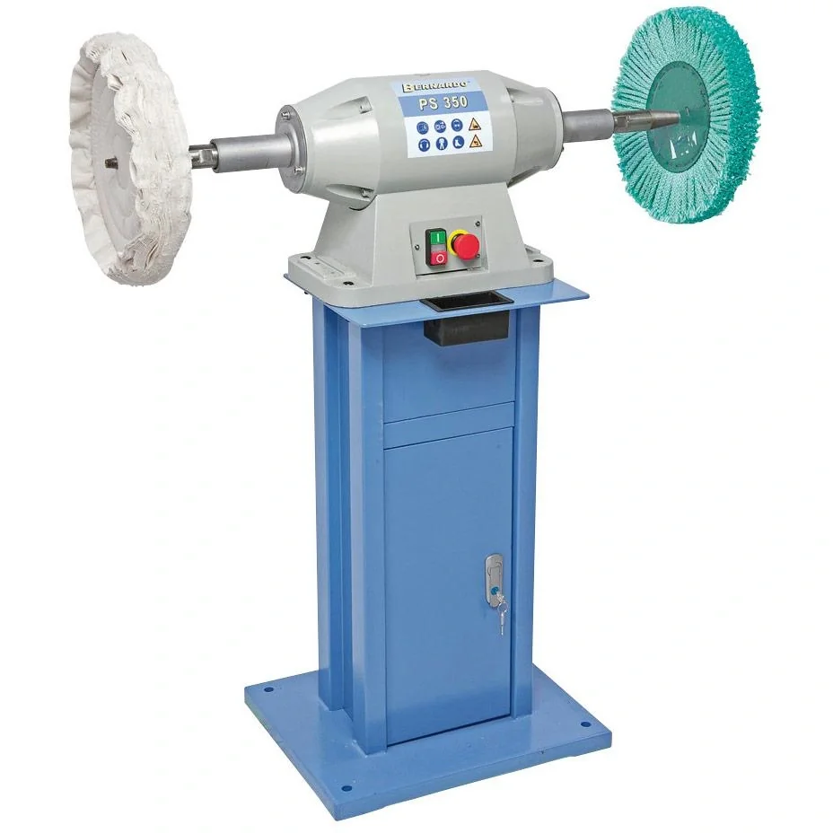 Bernardo Polierer PS 350 / 400V - 7