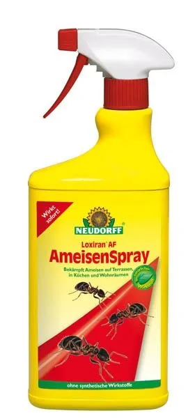 Loxiran AmeisenSpray - 400 ml - 2