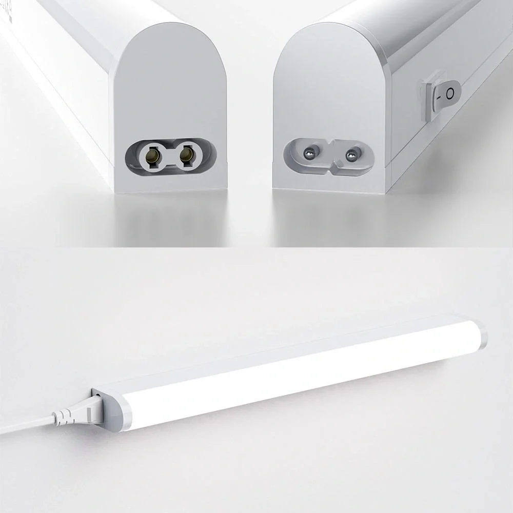 LED-Schrankbeleuchtung - Küchenbeleuchtung - LED-Streifen - weiß - 5