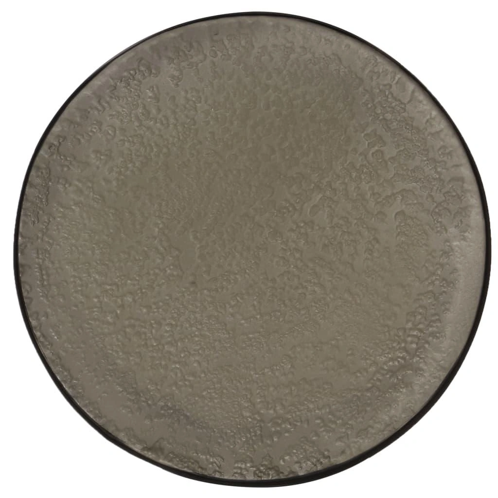 Couchtisch mit Betonplatte 40x55 cm - 6