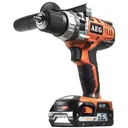 Drill Schlag BSB 18C LI 202C - 1