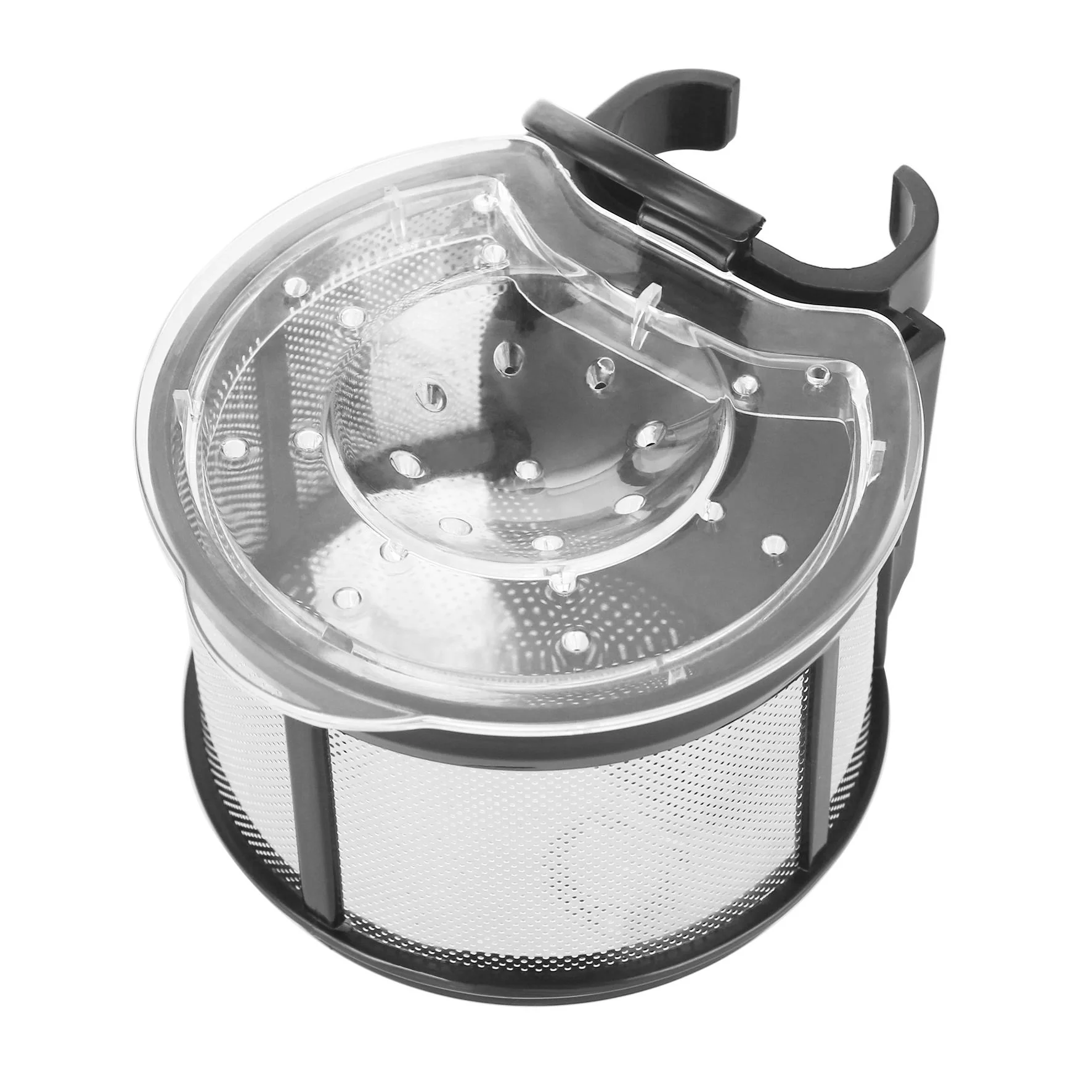 Wasserkocher, 1,7 l mit Teebrüheinheit - 3