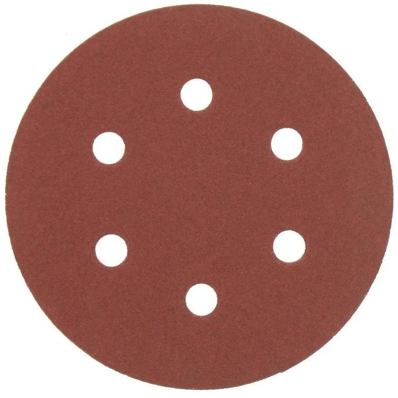 Schuurpapier150-120- 5pcs - 1