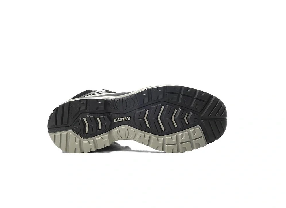 Sicherheitsstiefel BENTE XXE GTX green Mid ESD S3 Gr. 47 - 5