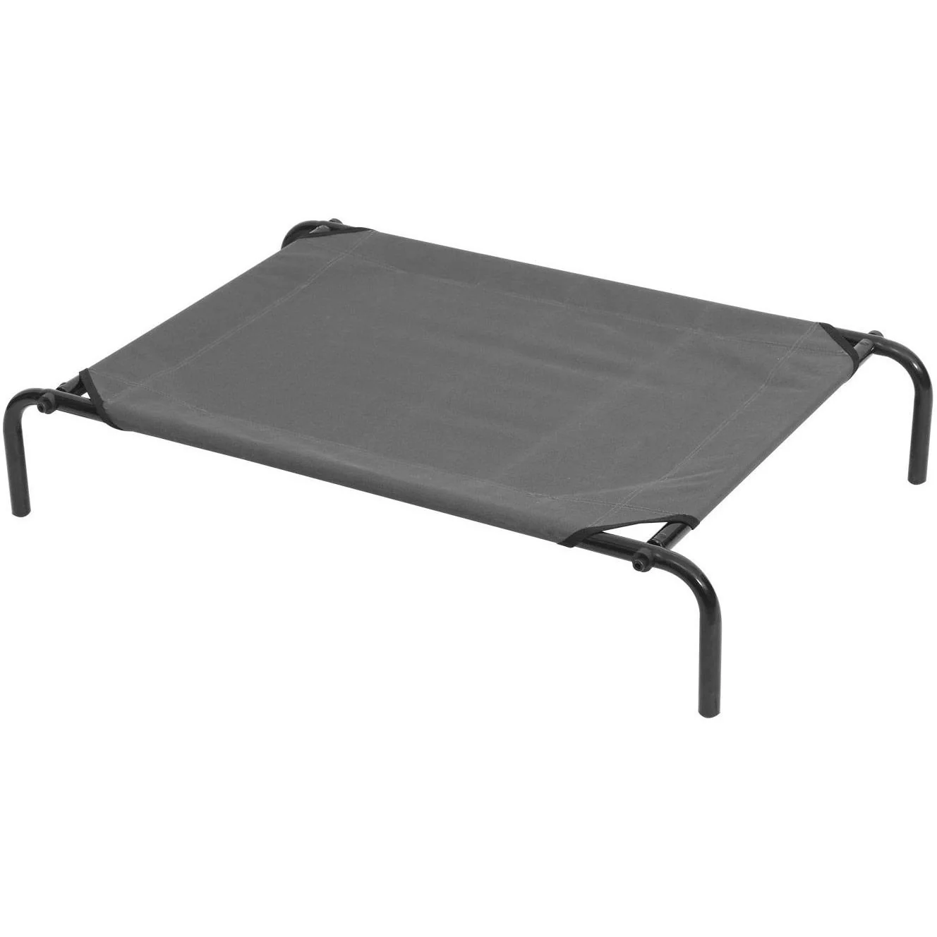 Hundeliege Hundebett Katzenbett Schlafplatz 130x80x20cm zwei Bezüge - 9