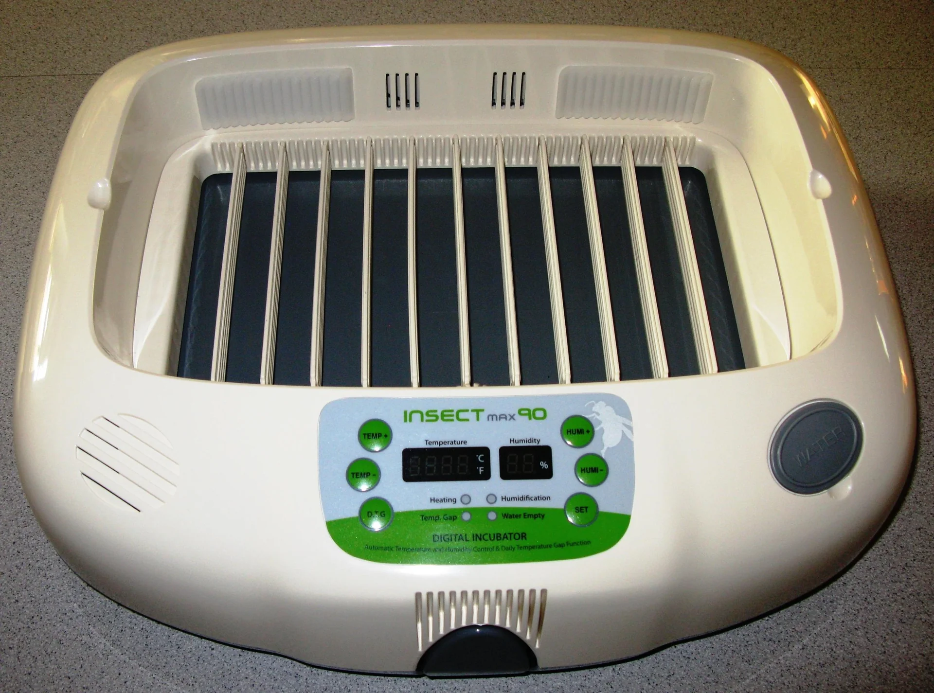 Bienenbrutkasten "Insect 90", 50 x 40 x 16 cm - 3