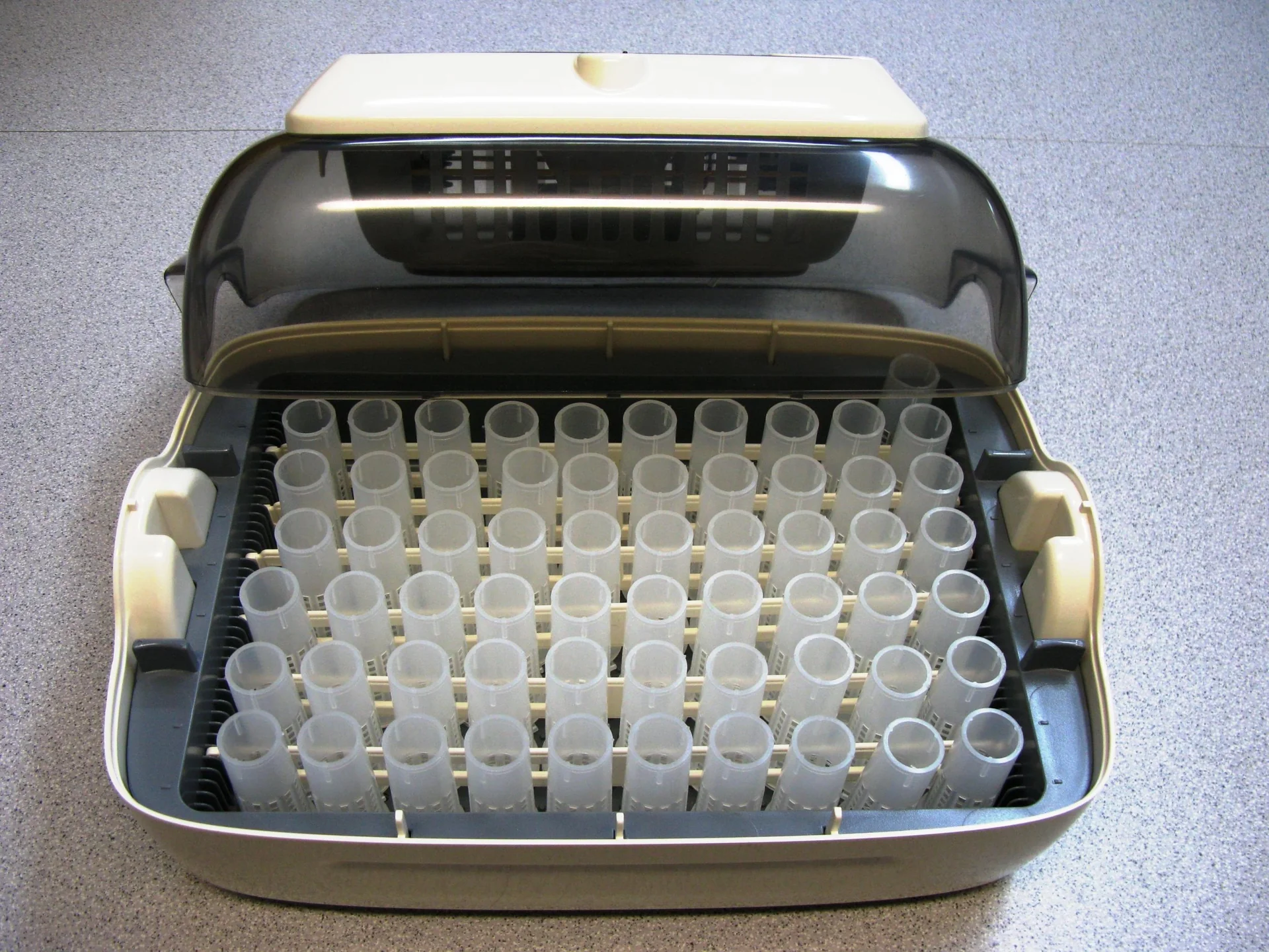 Bienenbrutkasten "Insect 70", 37 x 23 x 20 cm - 4