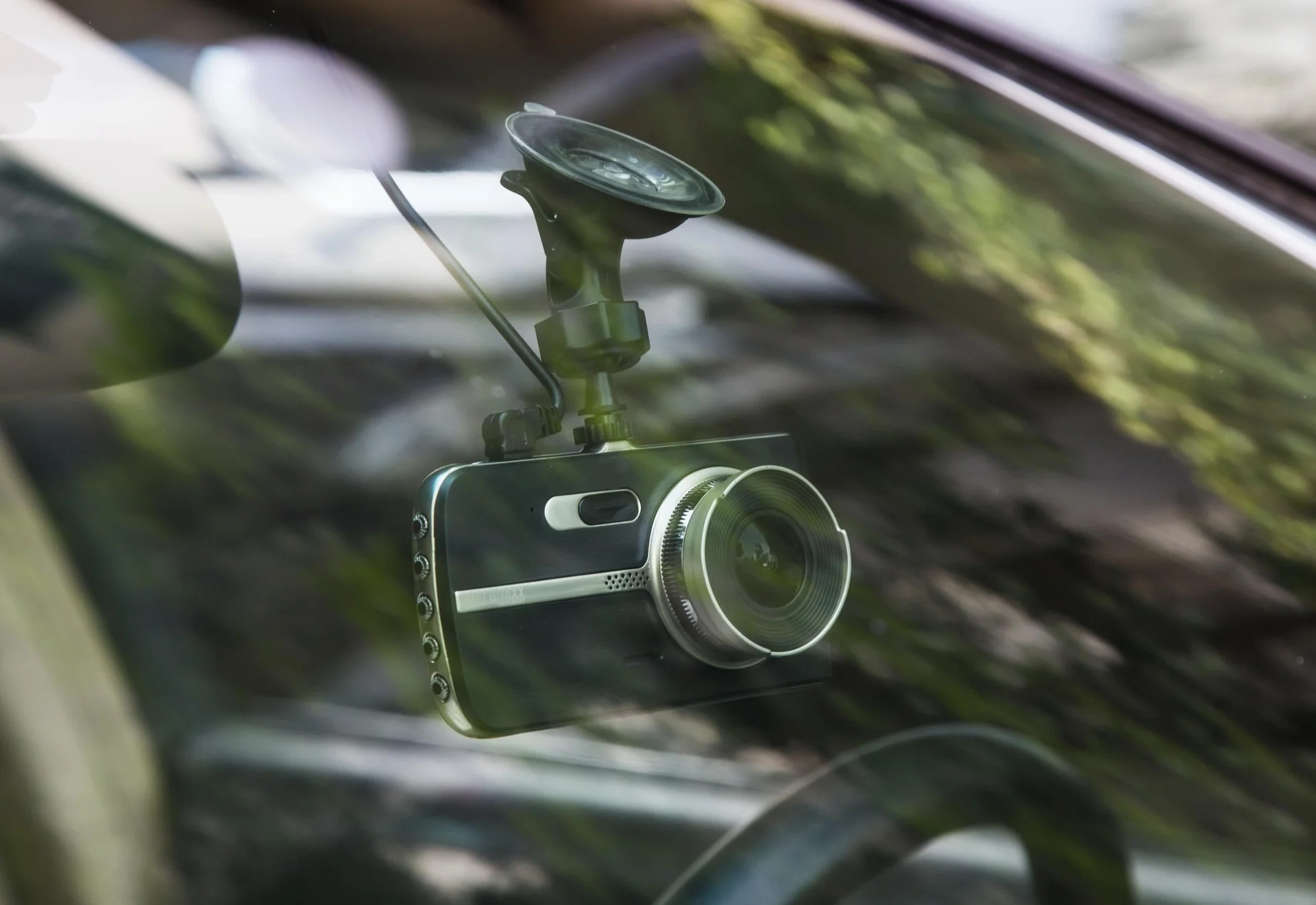 Dashcam TX-167 - mit Assistenzsystemen - 7