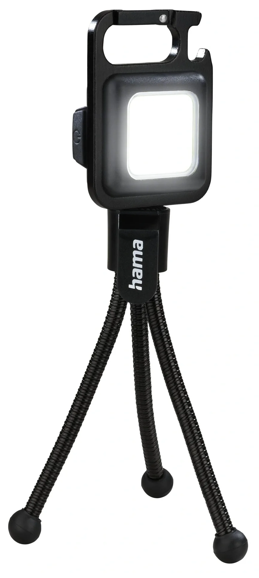 COB-LED Taschenleuchte - 6