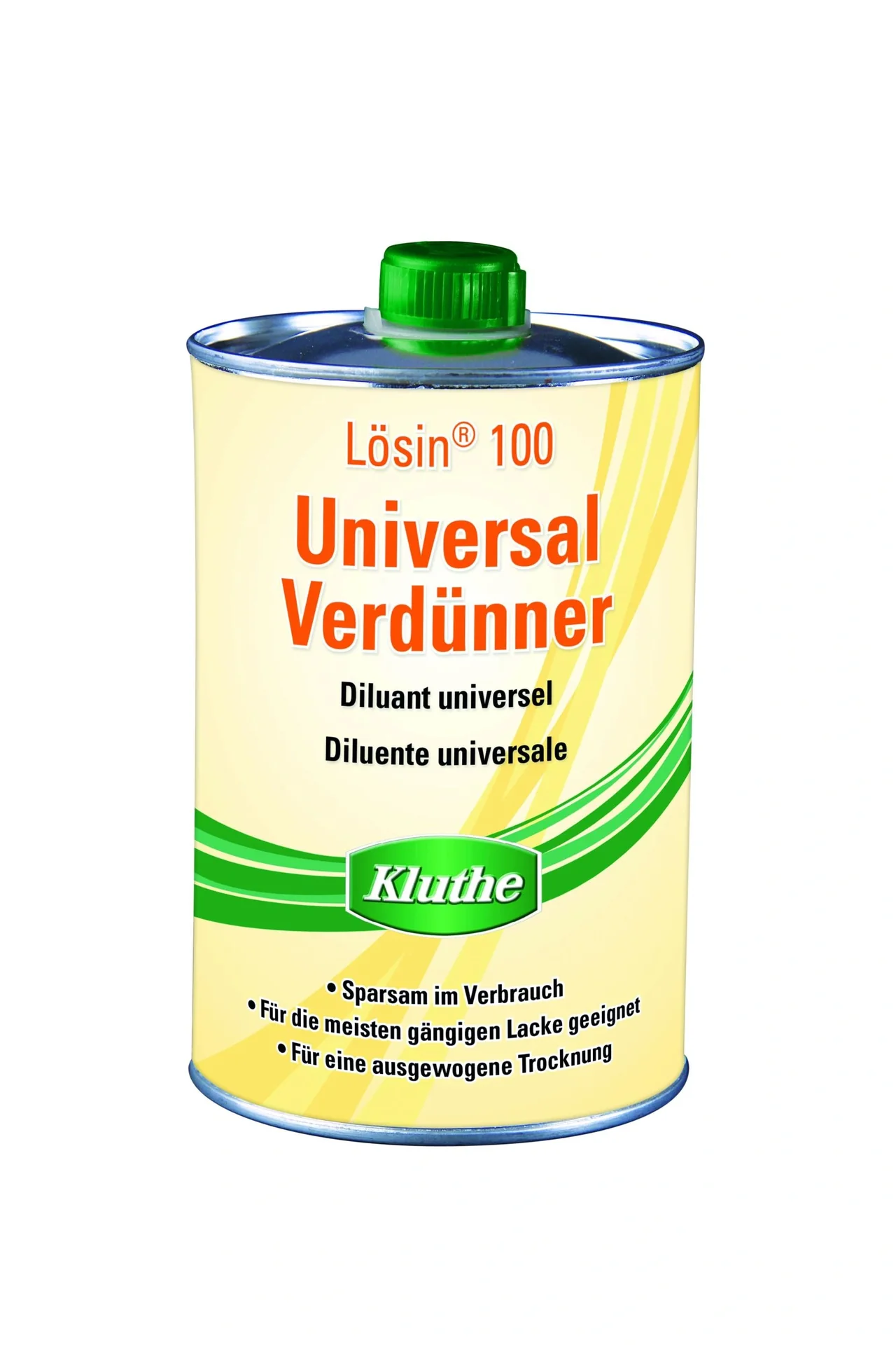 Universal Verdünner LÖSIN 100 - 1 L Dose - 1