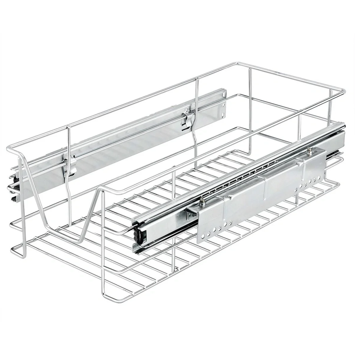 Teleskopauszug für 30cm Schrankbreite - 5
