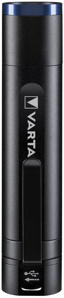 LED Taschenlampe - F20R Night Cutter, spritzwassergeschützt und stoßfest - 4