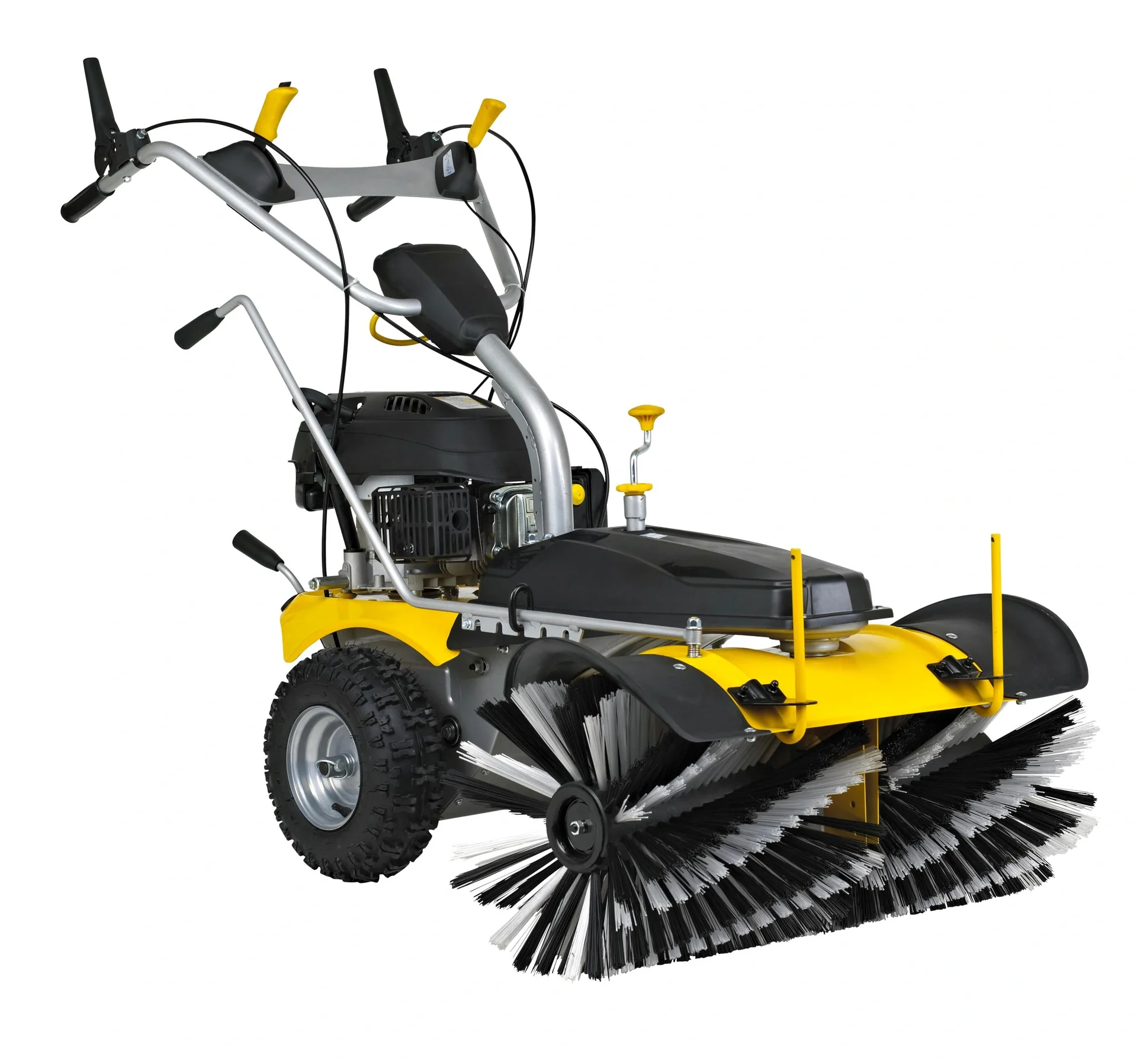 Kehrmaschine Smart Sweep 800 E - 2