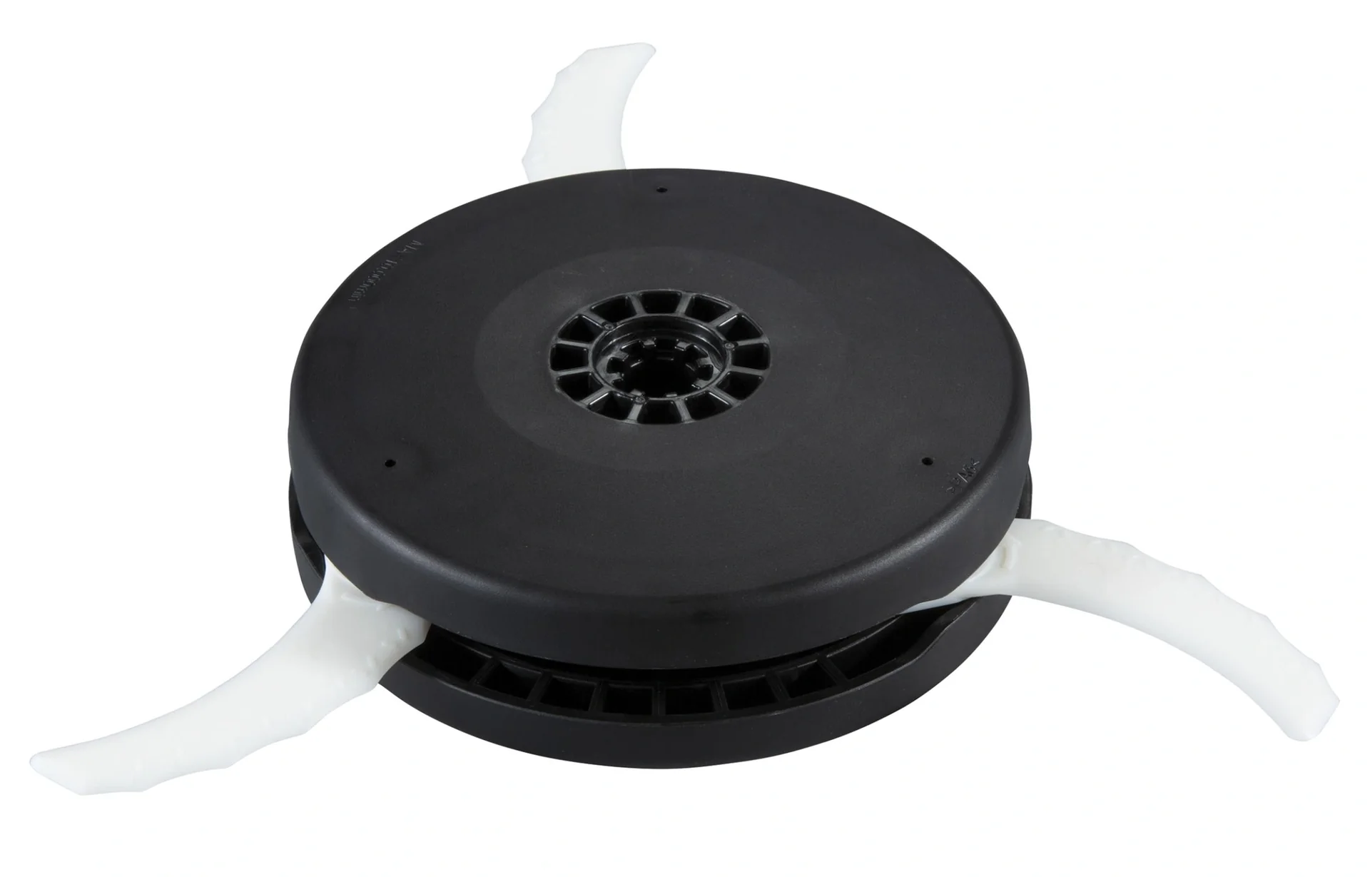 Messerkopf Kunststoff 305mm - 1