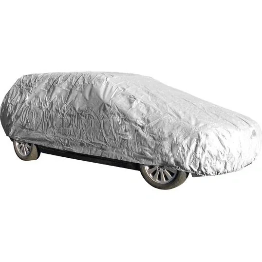 Ganzgarage Tybond Stationwagon XL 488x175x121cm - 1