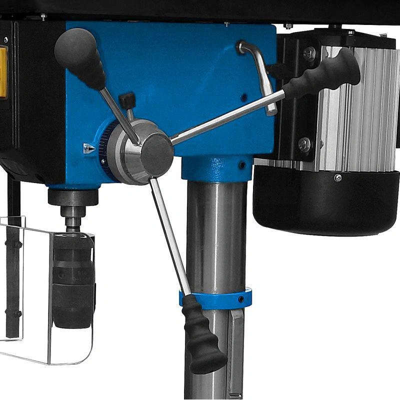 SÄULENBOHRMASCHINE GSB 20/812 - 4