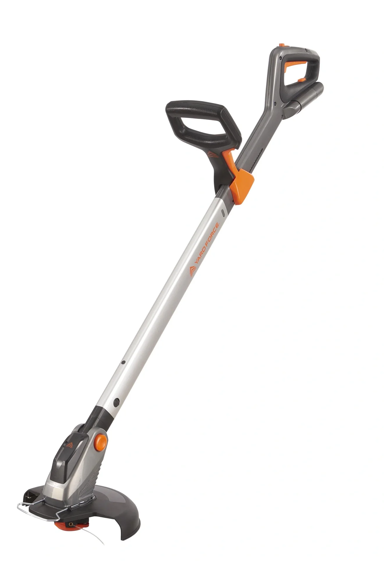 Akku-Rasenmäher, Akku-Grastrimmer und Akku-Heckenschere im Set - 12