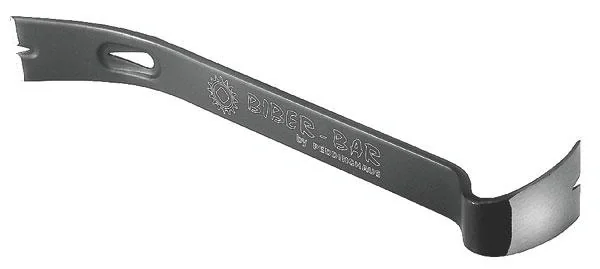 Nageleisen "Biber-Bar", Länge 380 mm - 1