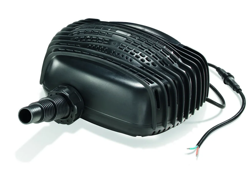 Bachlaufpumpe GARDA - 1