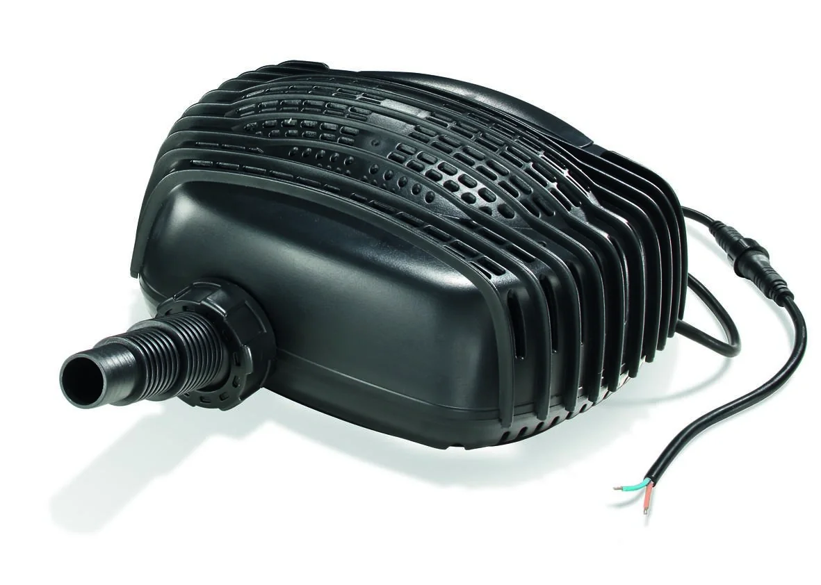 Bachlaufpumpe GARDA - 1