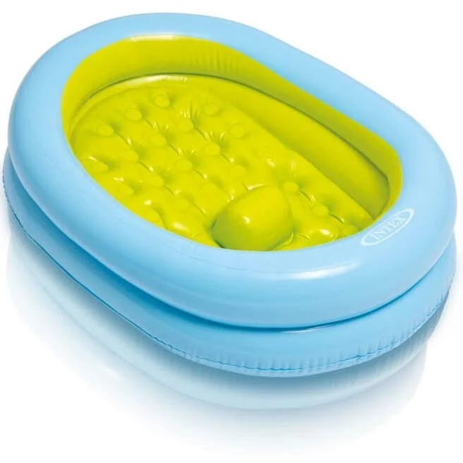 Kinderbadewanne Set - 1