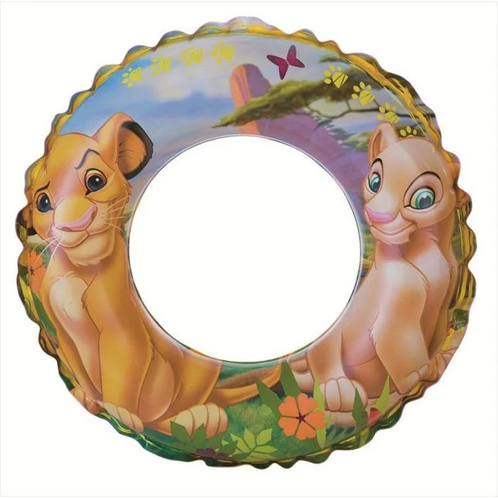 Der König der Löwen Schwimmer Ø 51 cm - 1