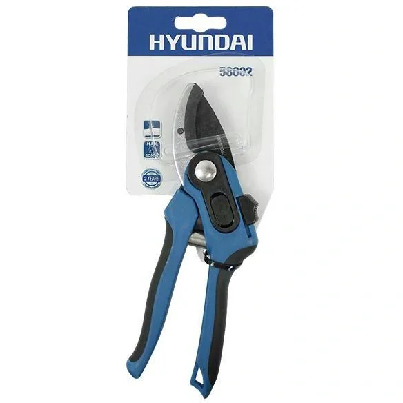 Astschere Amboss 18,5cm - 5