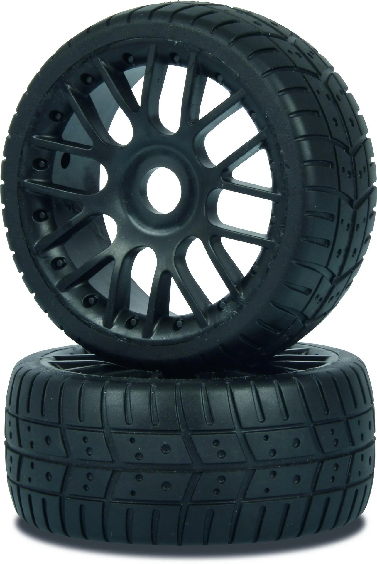 Reifen Set On-Road 1:8 4S 2 Stück - 1