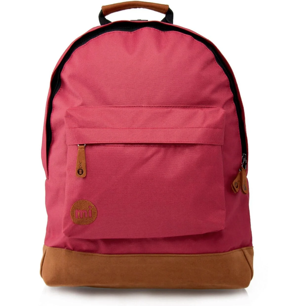 Rucksack Klassische Burgund - 1