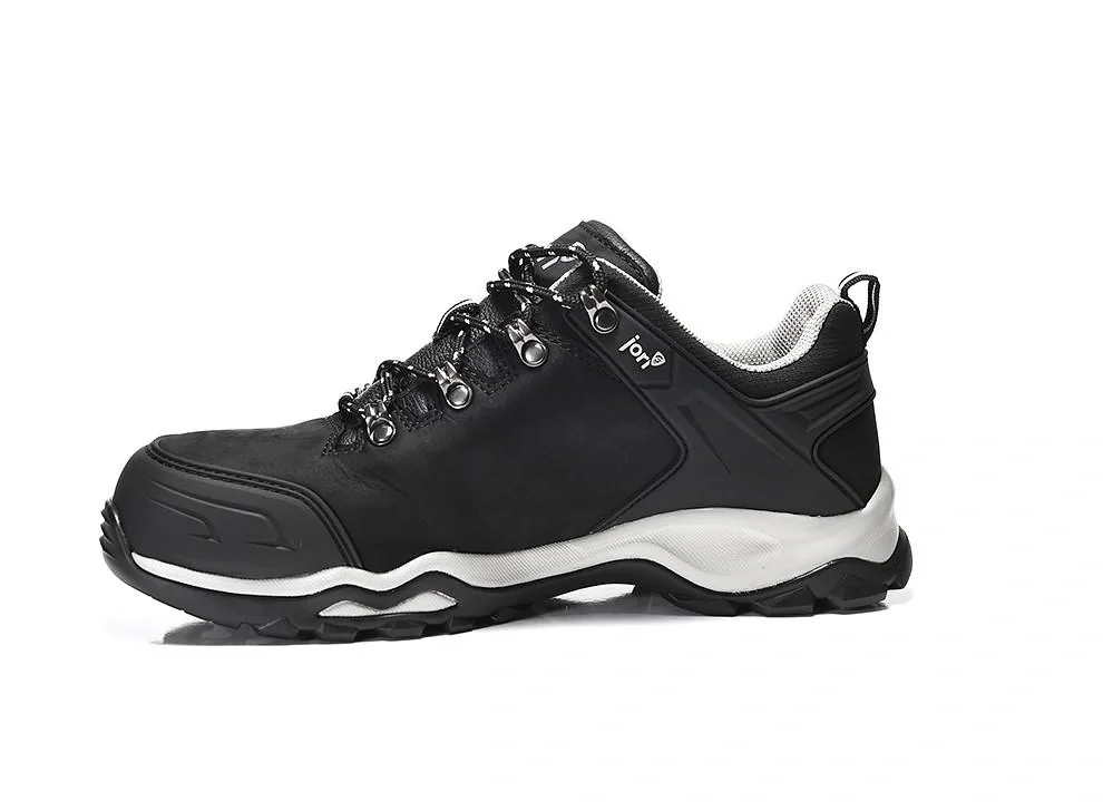 jo_POWERFUL black Low S3 Sicherheitshalbschuh Gr. 36 - 6