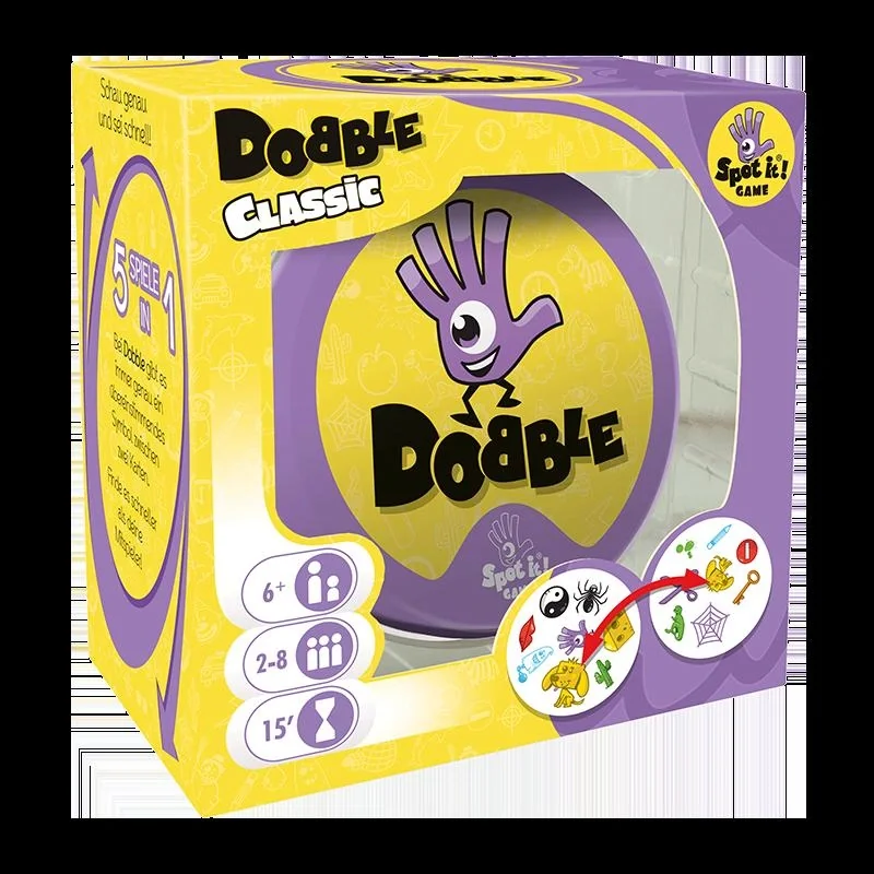 DOBBLE - 2
